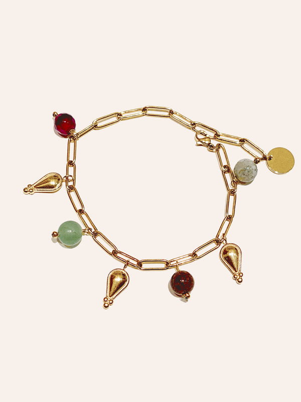 BRACELET BINDY