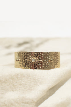 BRACELET MARTELÉ AGLAÉ