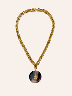 COLLIER JAYA XL