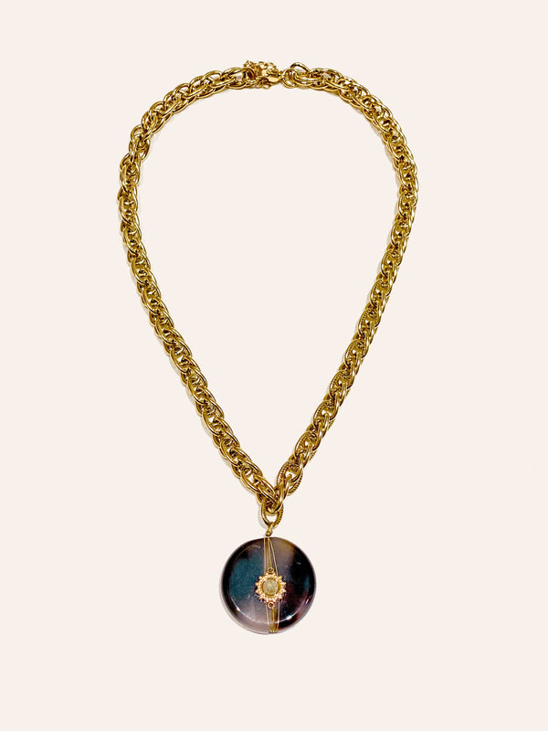 COLLIER JAYA XL