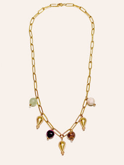 COLLIER BINDY