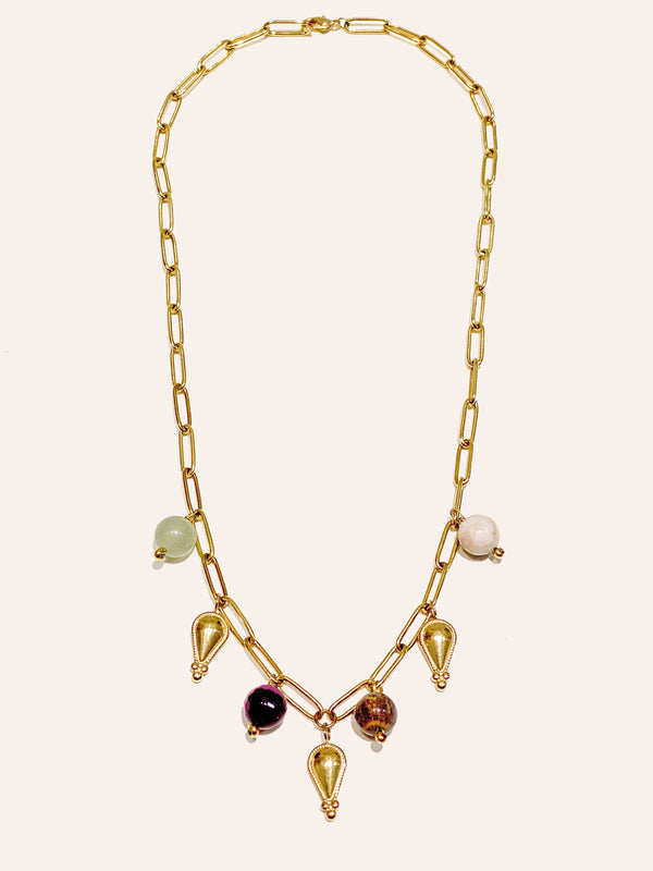COLLIER BINDY