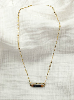 COLLIER PAKO 2