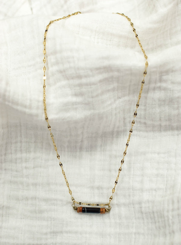 COLLIER PAKO 2