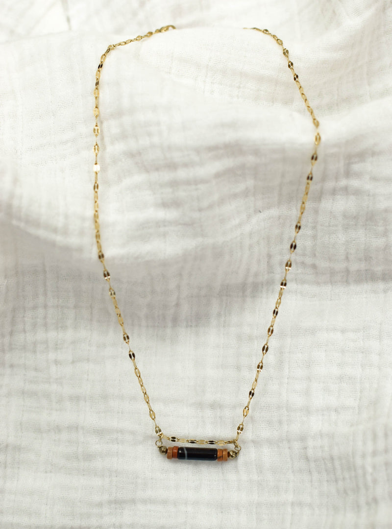 COLLIER PAKO 2