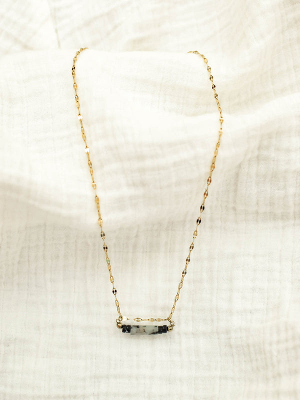 COLLIER PAKO 3