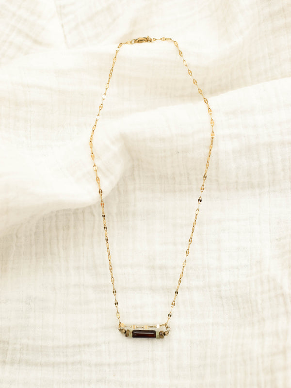 COLLIER PAKO 5