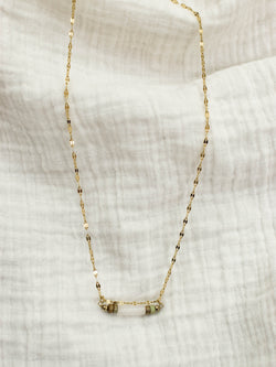 COLLIER PAKO 4
