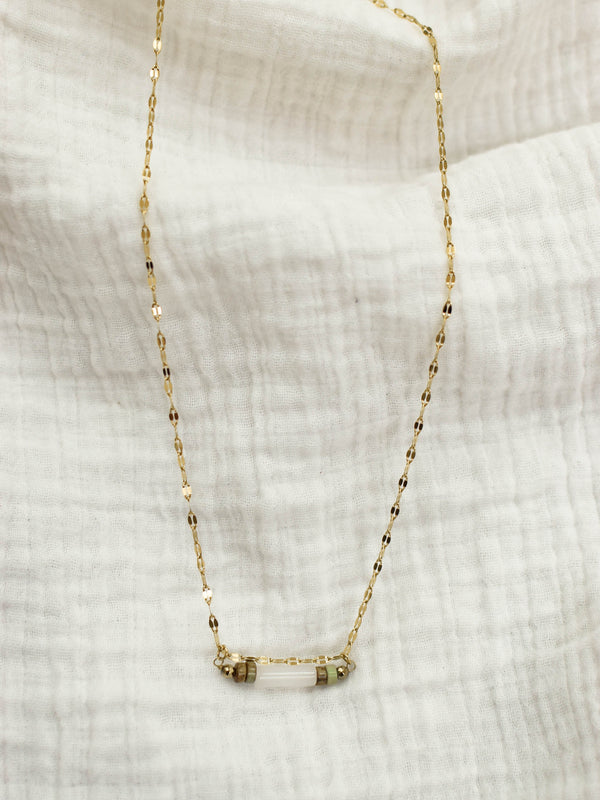 COLLIER PAKO 4