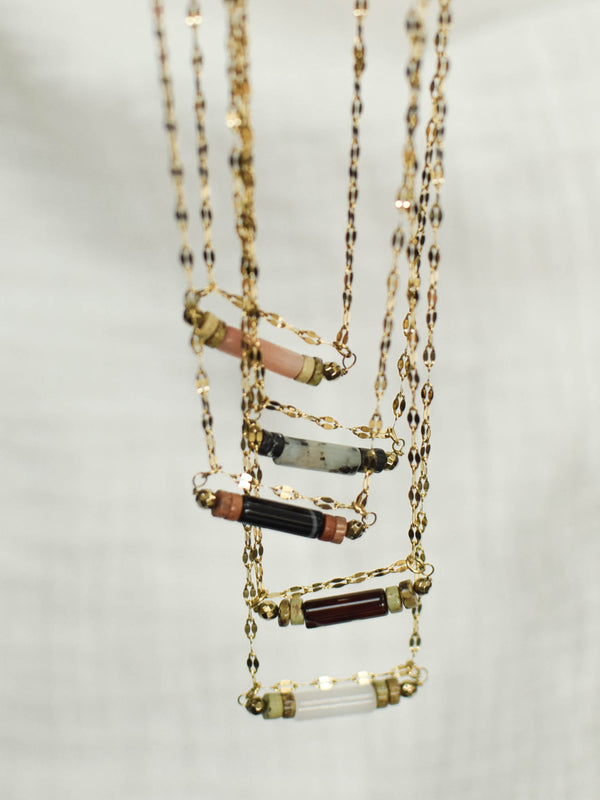 COLLIER PAKO 5