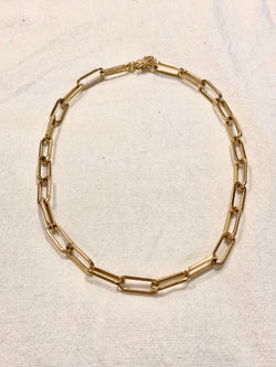 COLLIER CHAÎNE JOYZ